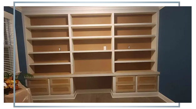 Carpentry Services