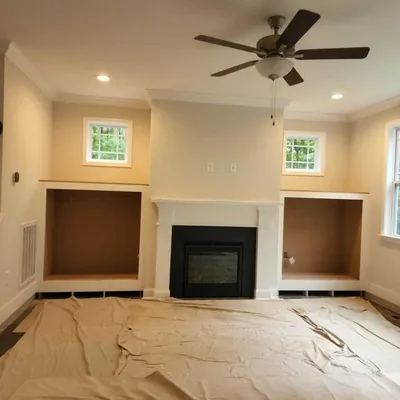 Recent Projects