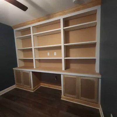 Our Works