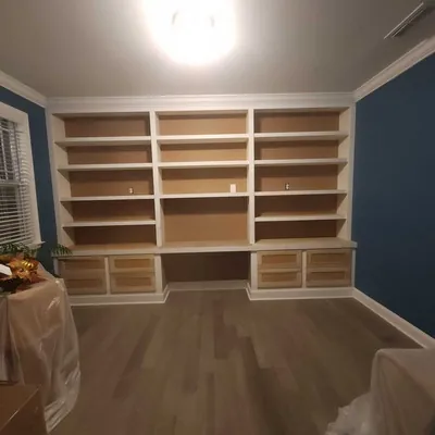 Recent Projects