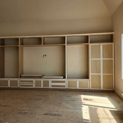 Recent Projects