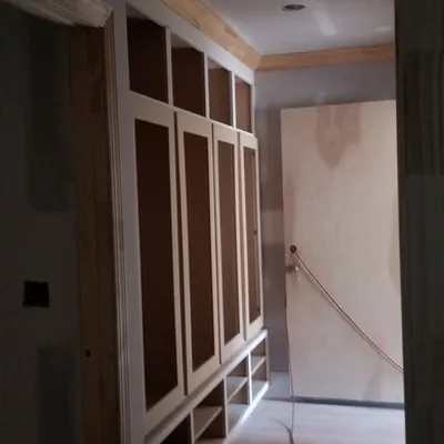 Recent Projects