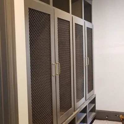 Recent Projects