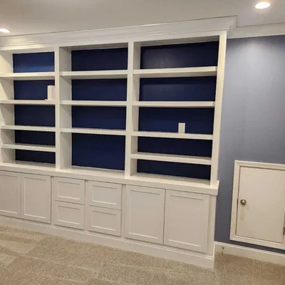 Our Works