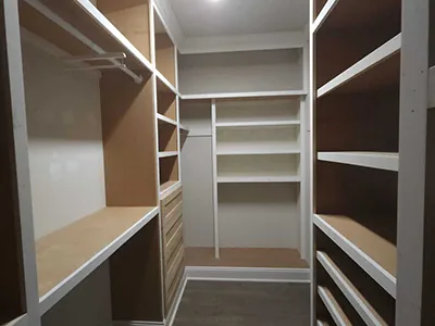 Carpentry Services
