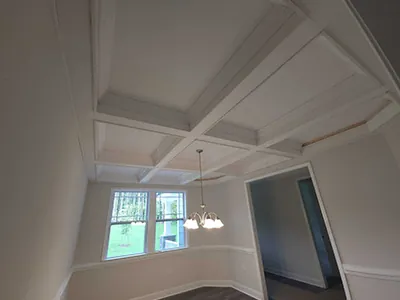 Exterior and Interior Trim