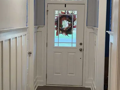 Window Installation and Replacement
